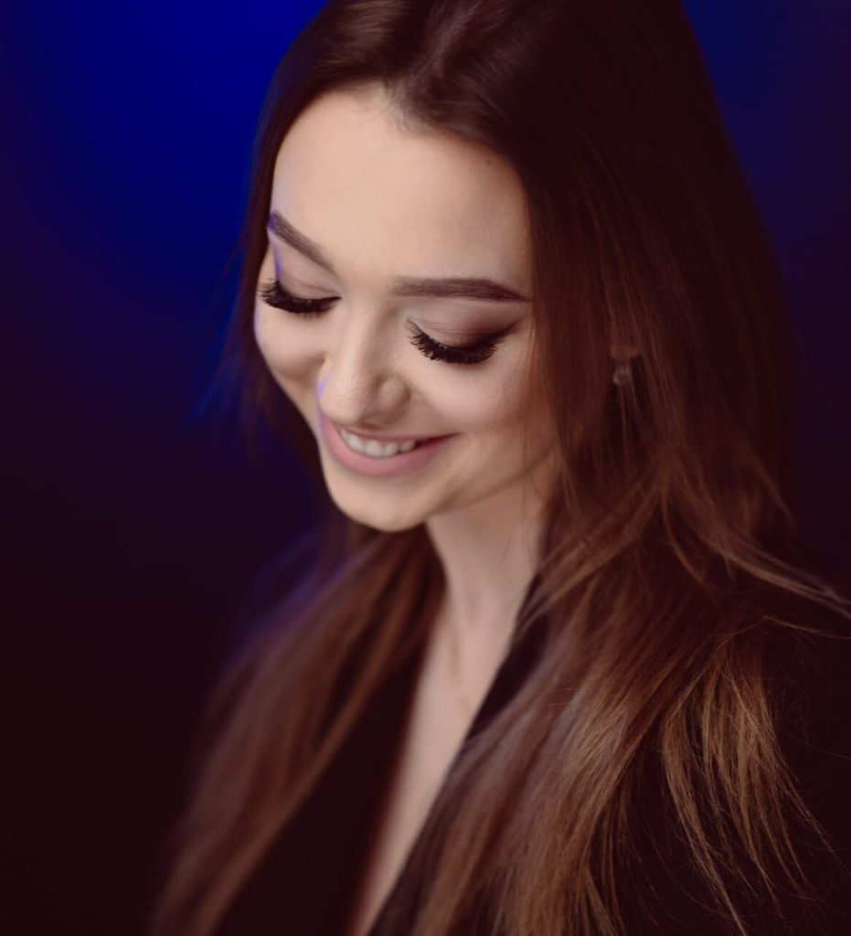 Angelika Hałubiec