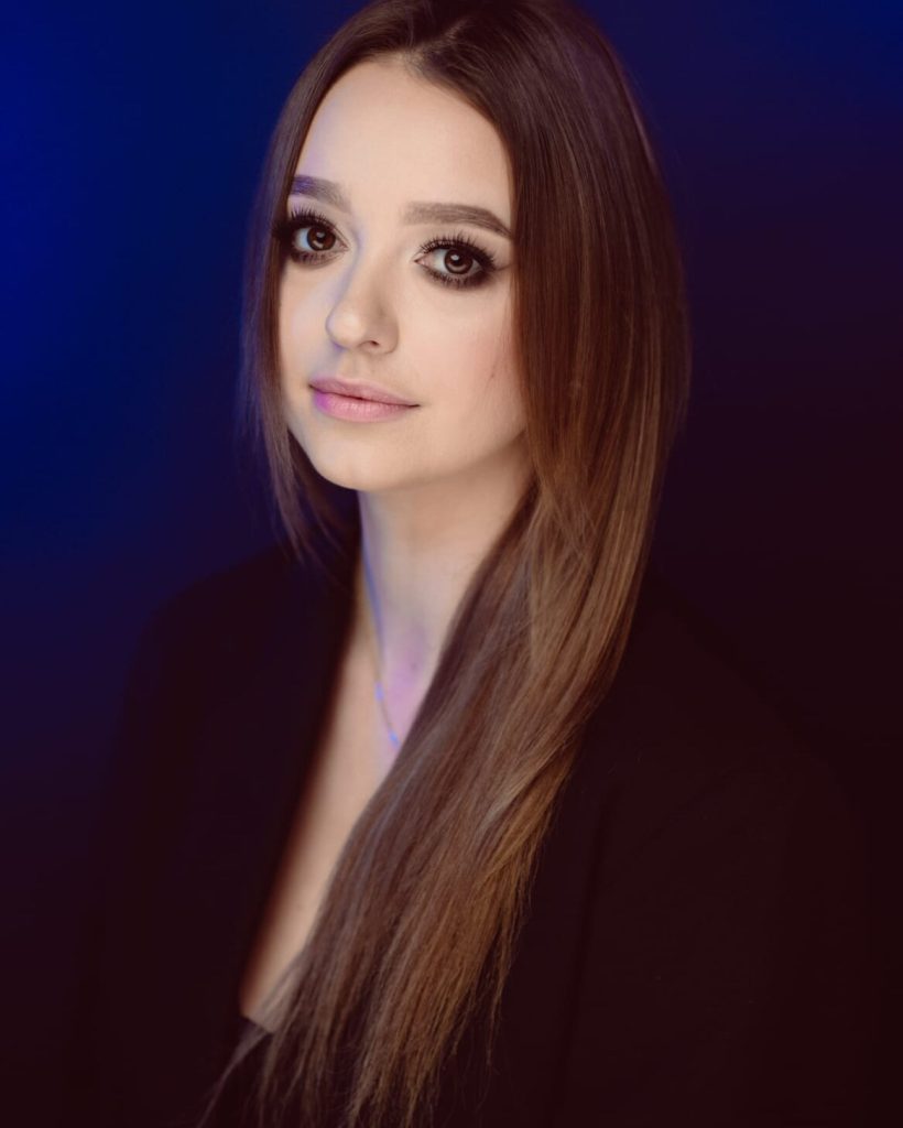 Angelika Hałubiec